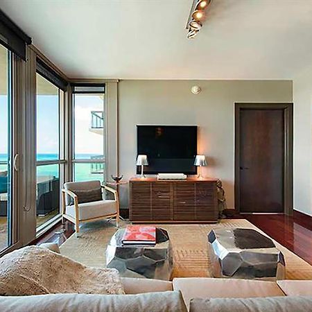 Setai Hotel Private Residences Miami Beach Luaran gambar