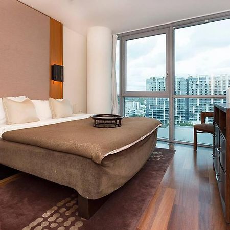 Setai Hotel Private Residences Miami Beach Luaran gambar