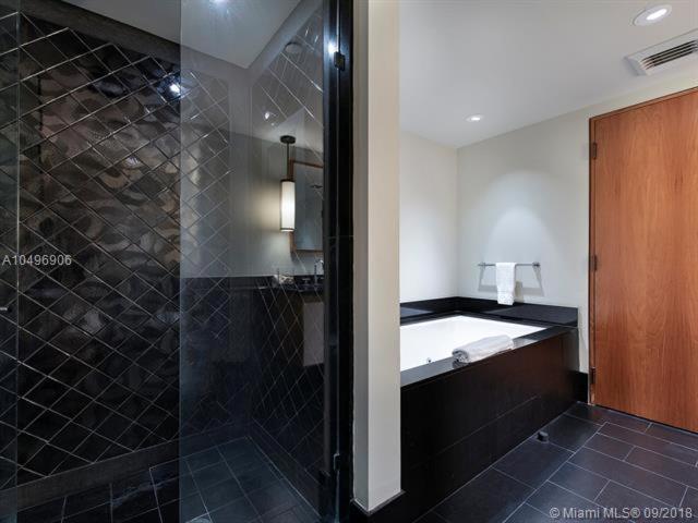 Setai Hotel Private Residences Miami Beach Luaran gambar