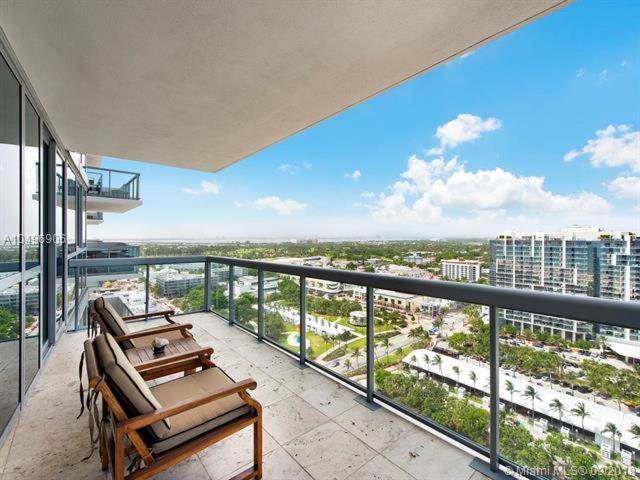 Setai Hotel Private Residences Miami Beach Luaran gambar