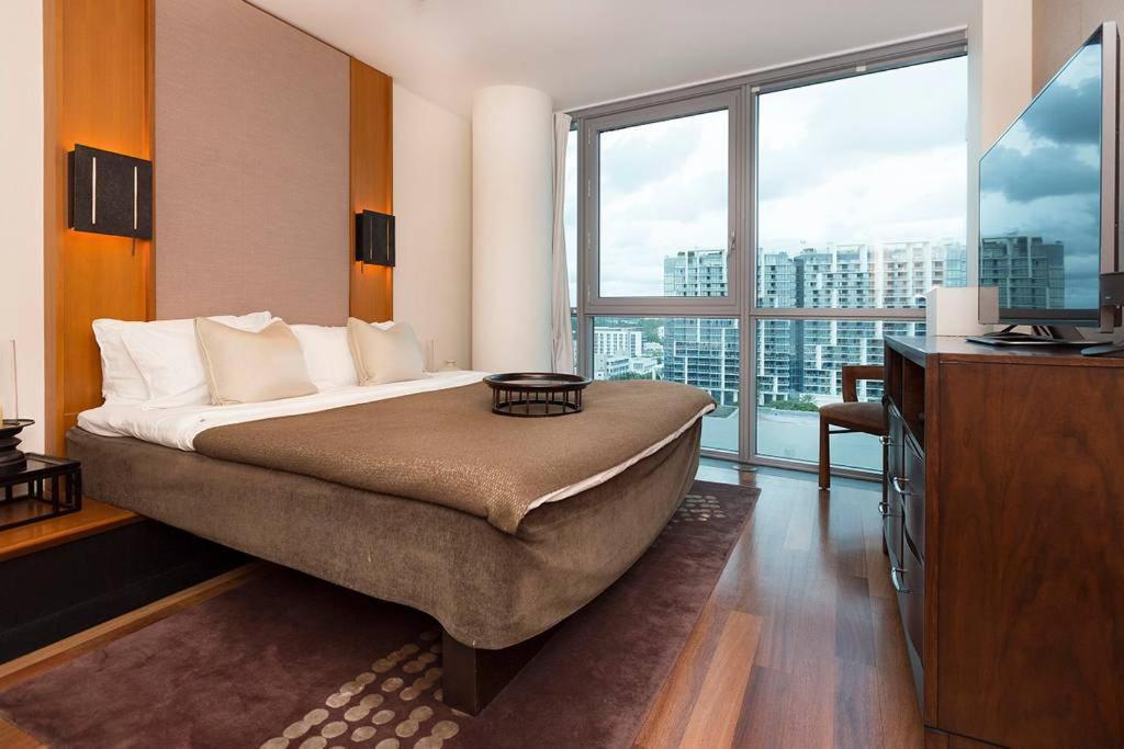 Setai Hotel Private Residences Miami Beach Luaran gambar