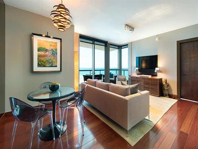 Setai Hotel Private Residences Miami Beach Luaran gambar