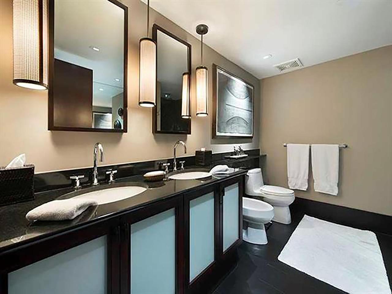 Setai Hotel Private Residences Miami Beach Luaran gambar
